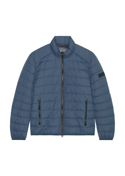 Steppjacke regular