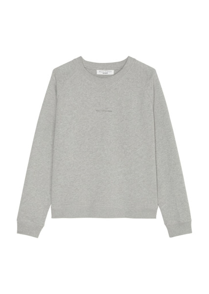 DfC Sweatshirt relaxed