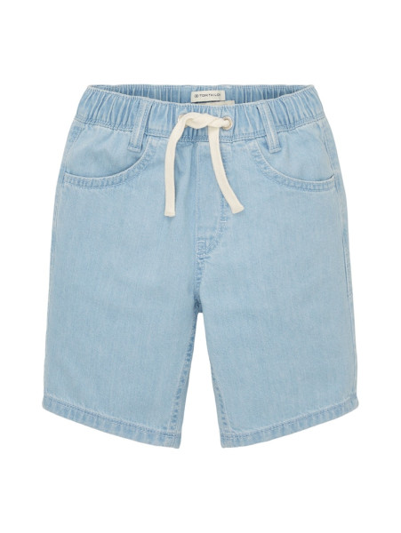 Jeansshorts