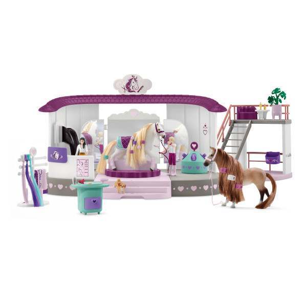 SCHLEICH 42588 Beauty Salon