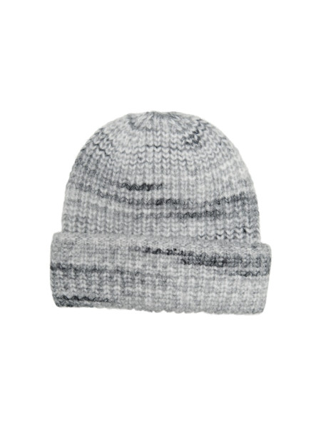 ONLLONNY MULTICOLOUR KNIT BEANIE CC