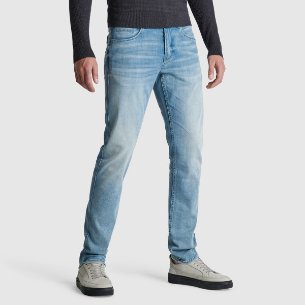 PME LEGEND NIGHTFLIGHT JEANS Pigment Printed Dobby