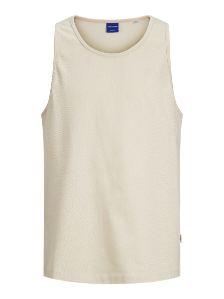 JORMILOS MESH TANK TOP