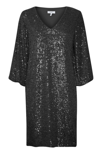 BYSOLIA V DRESS -