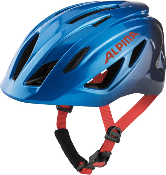 ALPINA Kinder Helm ALPINA PICO