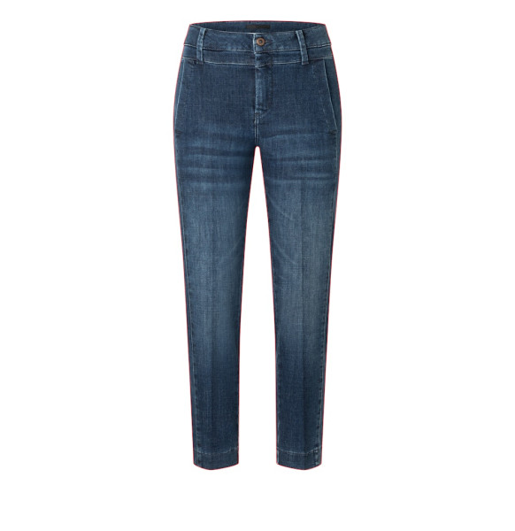 MAC JEANS - STILETTO, Light authentic denim