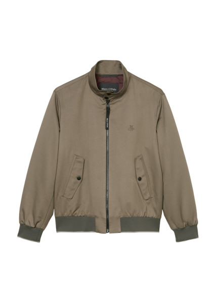 Blouson regular