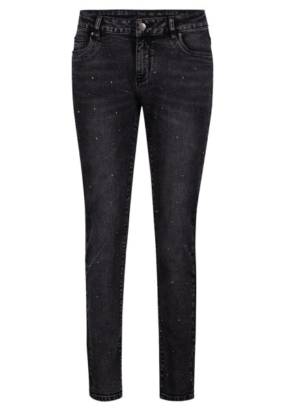 Modern fit jeans