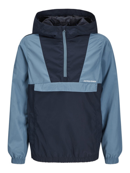 JJWINDBREAKER PACKABLE ANORAK JNR