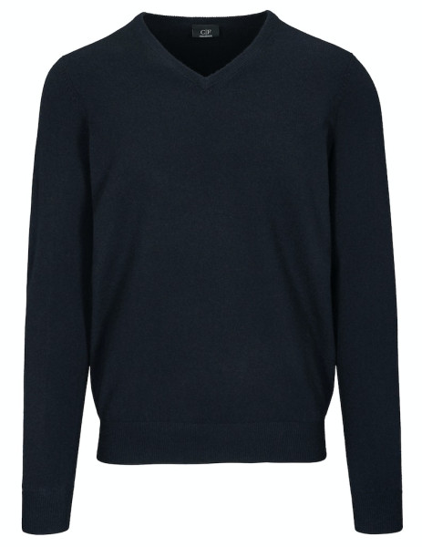 V-Pullover Basic, uni