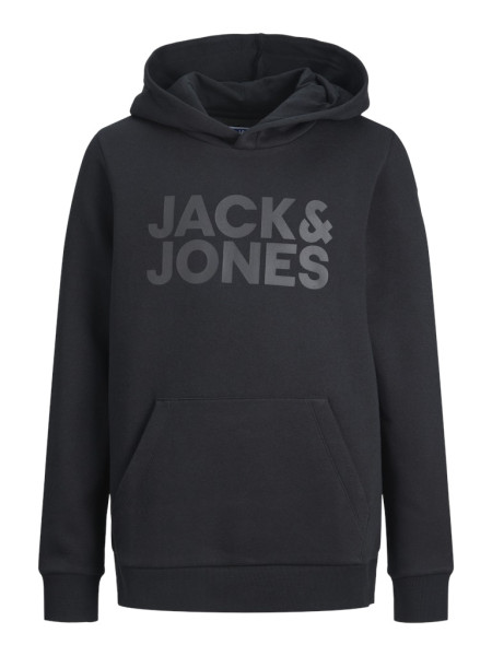 JJECORP LOGO SWEAT HOOD NOOS JNR