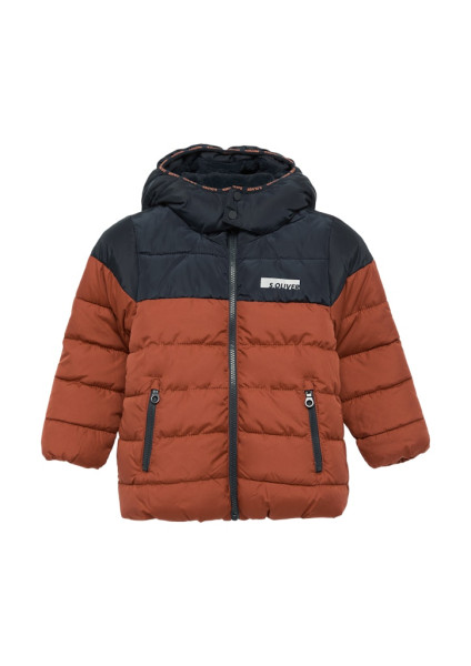 Outdoor-Jacke