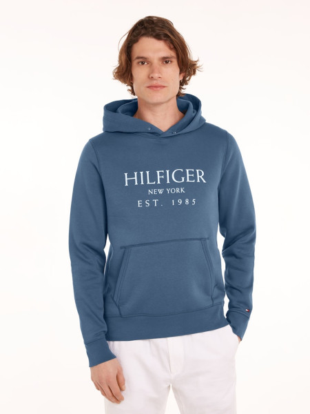 BIG HILFIGER HOODY