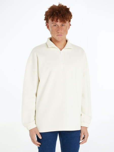 COLORBLOCK HALF ZIP