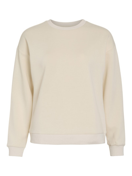 VISANDY L/S SWEAT TOP - NOOS