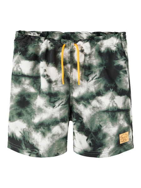 NKMZIMUS SWIM SHORTS