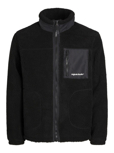 JORVESTERBRO TEDDY JACKET AW24 PLS