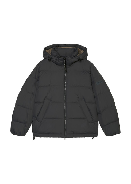 Daunenjacke regular