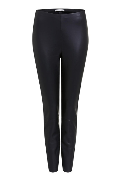 CHASEY Leggings aus veganem Leder