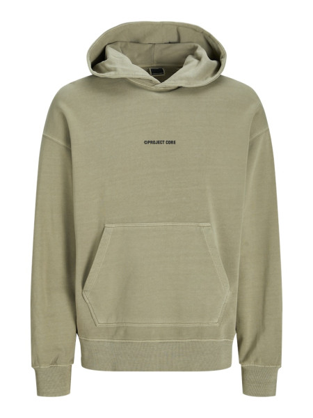 JCOKINETIC DYED SWEAT HOOD