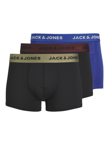 JACMARBELLA TRUNKS 3 PACK