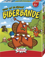 Biberbande