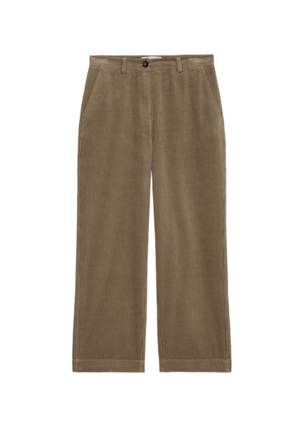 Cordhose Model Lande loose