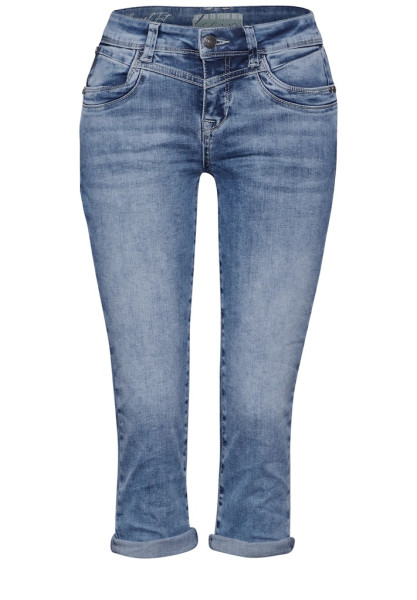 Slim Leg Jeans