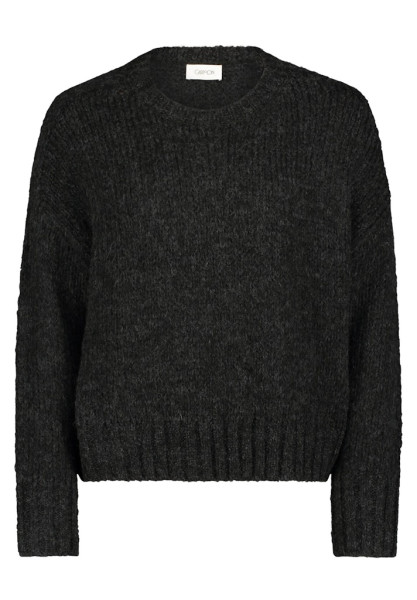 Basic-Pullover