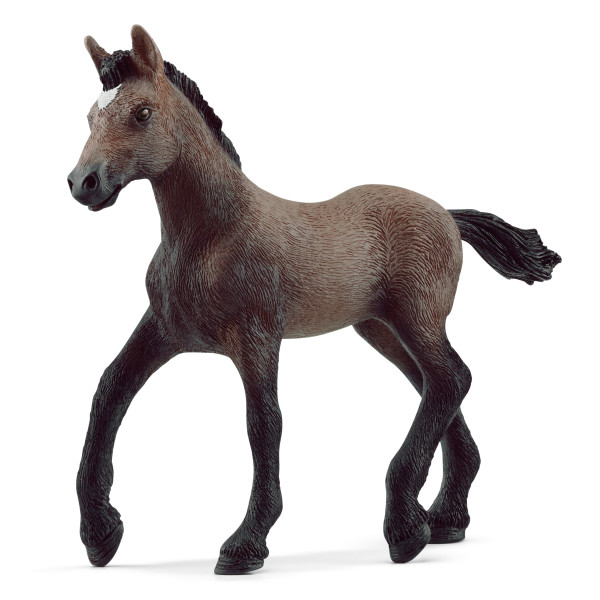 SCHLEICH 13954 Paso Peruano Fohlen