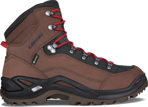 LOWA Herren Multifunktionsstiefel &quot;Renegade GTX Mid&quot;