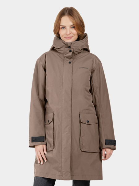 ILSA WNS PARKA