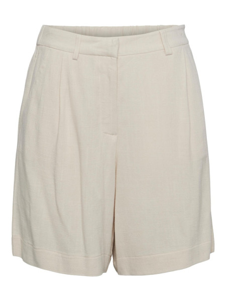 PCVINSTY HW LINEN BERMUDA SHORTS