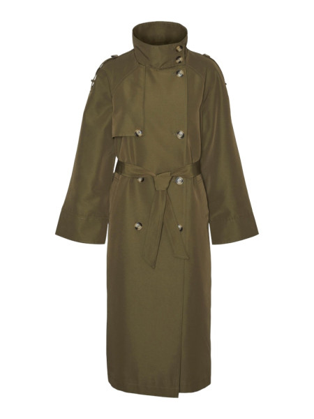 VMTAYLOR LONG TRENCHCOAT BOOS WCP