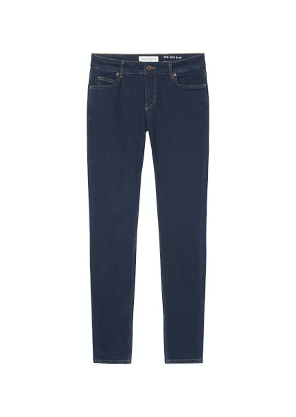 Jeans Modell ALBY slim