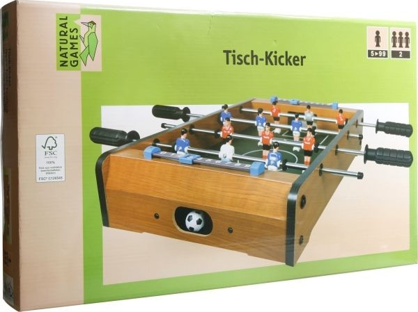 Tischkicker