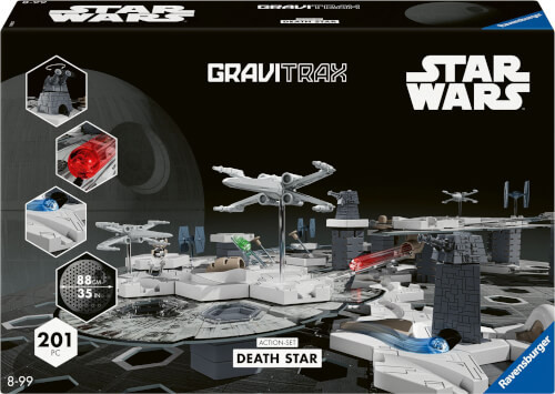 GraviTrax Starter-Set Star Wars