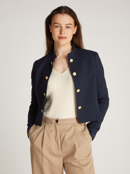 PUNTO SHORT SB BLAZER JACKET