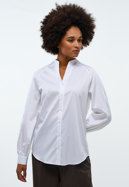 ETERNA Satin Shirt