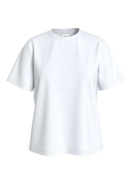 VINORA S/S T-SHIRT - NOOS