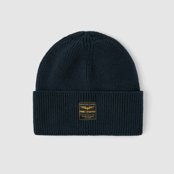 Beanie Basic