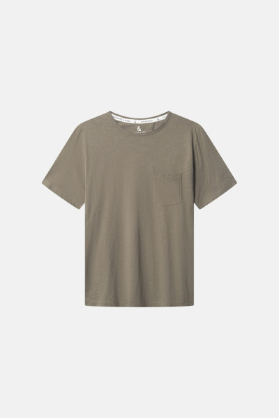 T-Shirt - Slub