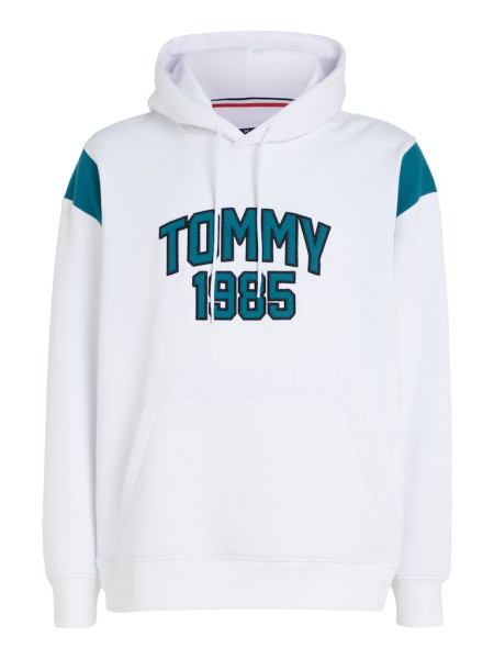 TJM RLX CB VARSITY HOODIE