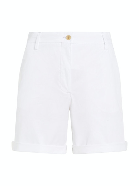 CO BLEND CHINO SHORT