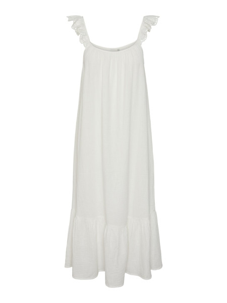 YASLOULOU STRAP LONG DRESS