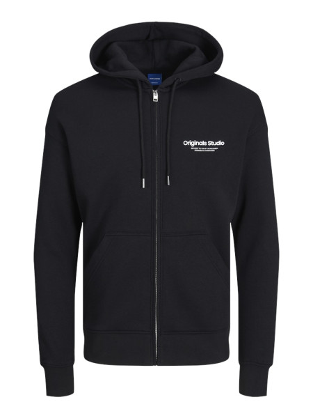 JORVESTERBRO SWEAT ZIP HOOD NOOS PLS