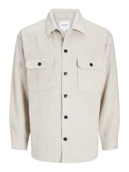 JJEBRADLEY OLLIE OVERSHIRT LS NOOS