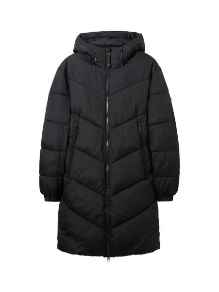 Puffer Parka