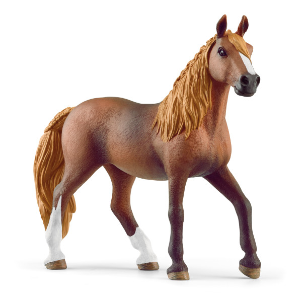 SCHLEICH 13953 Paso Peruano Stute