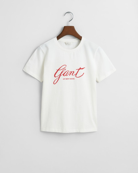 Script T-Shirt